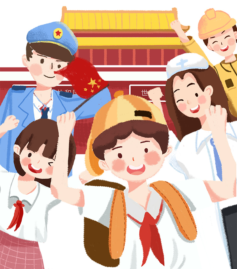 中秋遇国庆，，，，，来自炼油装备厂家的节日祝福！